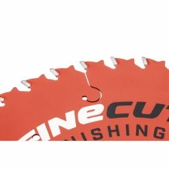 Crescent Tools Crescent 7-1/4" X 40-Tooth FineCut Framing Circular Saw Blade CSBFN-740 -Champion Cutting Tool shop csbfn 740 3
