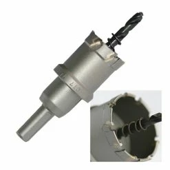 Champion Cutting Tools Champion Carbide Tipped 1" Hole Cutter 1" Depth CT7-1-3/4