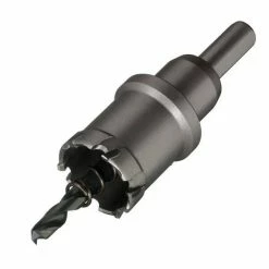 Champion Cutting Tools Champion 1-1/2" X 1" CT7 Carbide Tipped Hole Cutter CT7-1-1/2