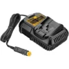 DeWalt Power Tools DeWalt 12V - 20V Li-Ion Car Charger DCB119