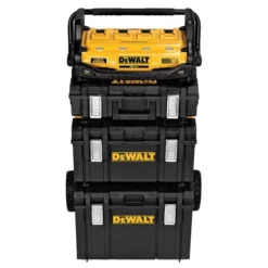 DeWalt Power Tools DeWalt 1800 Watt Power Station & 20V/60V FlexVolt Battery Charger DCB1800B -Champion Cutting Tool shop dcb1800b 3 wvwkqft96otg5l5s