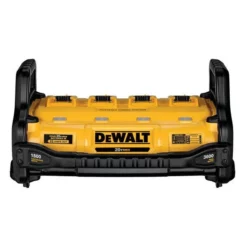 DeWalt Power Tools DeWalt 1800 Watt Power Station & 20V/60V FlexVolt Battery Charger DCB1800B