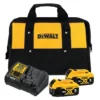 DeWalt Power Tools DeWalt 20V MAX 5.0Ah 2 Battery Starter Kit DCB205-2CK