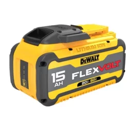 DeWalt Power Tools DeWalt 20V/60V MAX FLEXVOLT 15.0 Ah Battery DCB615