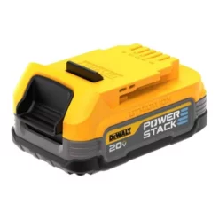 DeWalt Power Tools DeWalt Powerstack 20V MAX 5ah Battery DCBP520