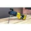 DeWalt Power Tools DeWalt 20V MAX Brushless Cordless 1/2" Compact Stud & Joist Drill W/ FlexVolt Advantage & E-Clutch (Tool Only) DCD444B