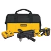 DeWalt Power Tools DeWalt 60V Max In-Line Stud & Joist Drill Kit W/ E-Clutch System DCD470X1