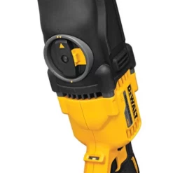DeWalt Power Tools DeWalt 60V Max In-Line Stud & Joist Drill Kit W/ E-Clutch System DCD470X1 -Champion Cutting Tool shop dcd470x1 3