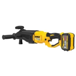 DeWalt Power Tools DeWalt 60V Max Brushless Quick-Change Stud & Joist Drill Kit W/ E-Clutch System DCD471X1 -Champion Cutting Tool shop dcd471x1 2