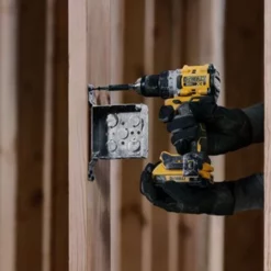 DeWalt Power Tools DeWalt 20V MAX XR Brushless Cordless 1/2 In. Drill/Driver 2-Battery (2Ah) Kit DCD800D2 -Champion Cutting Tool shop dcd800d2 3