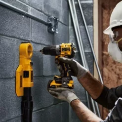 DeWalt Power Tools DeWalt 20V MAX XR Brushless Cordless 1/2" Hammer Drill/Driver (Tool Only) DCD805B 6 DeWalt Power Tools DeWalt 20V MAX XR Brushless Cordless 1/2" Hammer Drill/Driver (Tool Only) DCD805B -Champion Cutting Tool shop dcd805b 3