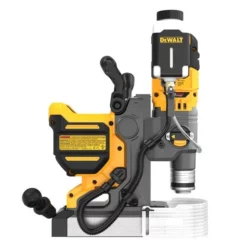 DeWalt Power Tools DeWalt 20V MAX Brushless 2" Magnetic Drill Press W/ FLEXVOLT ADVANTAGE Kit DCD1623GX2 11 DeWalt Power Tools DeWalt 20V MAX Brushless 2" Magnetic Drill Press W/ FLEXVOLT ADVANTAGE Kit DCD1623GX2 -Champion Cutting Tool shop dcdb 2 1