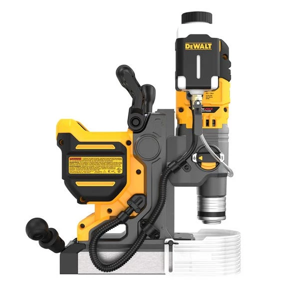 DeWalt Power Tools DeWalt 20V MAX Brushless 2" Magnetic Drill Press W/ FLEXVOLT ADVANTAGE Kit DCD1623GX2 3 DeWalt Power Tools DeWalt 20V MAX Brushless 2" Magnetic Drill Press W/ FLEXVOLT ADVANTAGE Kit DCD1623GX2 - Image 3