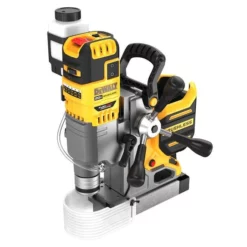 DeWalt Power Tools DeWalt 20V MAX Brushless 2" Magnetic Drill Press W/ FLEXVOLT ADVANTAGE Kit DCD1623GX2 12 DeWalt Power Tools DeWalt 20V MAX Brushless 2" Magnetic Drill Press W/ FLEXVOLT ADVANTAGE Kit DCD1623GX2 -Champion Cutting Tool shop dcdb 3 1