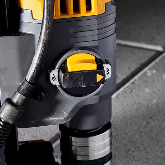 DeWalt Power Tools DeWalt 20V MAX Brushless 2" Magnetic Drill Press W/ FLEXVOLT ADVANTAGE Kit DCD1623GX2 9 DeWalt Power Tools DeWalt 20V MAX Brushless 2" Magnetic Drill Press W/ FLEXVOLT ADVANTAGE Kit DCD1623GX2 - Image 9