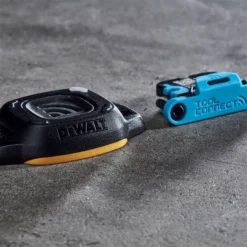 DeWalt Power Tools DeWalt Tool Connect Bluetooth Chip DCE042 -Champion Cutting Tool shop dce042 3 g0vhmc8ycq7itiqh