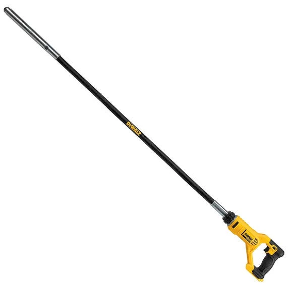 DeWalt Power Tools DeWalt 20V Max Concrete Pencil Vibrator (Bare Tool) DCE531B 1 DeWalt Power Tools DeWalt 20V Max Concrete Pencil Vibrator (Bare Tool) DCE531B