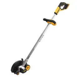 DeWalt Power Tools DeWalt 20V MAX Brushless Cordless Edger (Tool Only) DCED400B