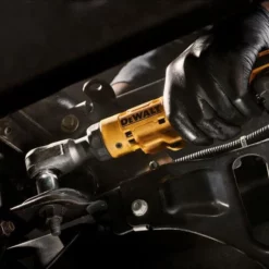 DeWalt Power Tools DeWalt XTREME 12V Brushless Cordless 3/8" Ratchet (Bare Tool) DCF503B -Champion Cutting Tool shop dcf503b 3