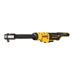 DeWalt Power Tools DeWalt XTREME 12V Brushless Cordless 3/8" Extended Reach Ratchet (Bare Tool) DCF503EB