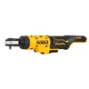 DeWalt Power Tools DeWalt XTREME 12V Brushless Cordless 1/4" Ratchet (Bare Tool) DCF504B