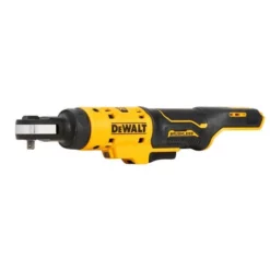 DeWalt Power Tools DeWalt XTREME 12V Brushless Cordless 1/4" Ratchet (Bare Tool) DCF504B