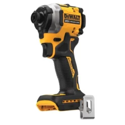 DeWalt Power Tools DeWalt Atomic 20V Max 1/4" Brushless Cordless 3-Speed Impact Driver (Tool Only) DCF850B