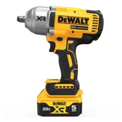DeWalt Power Tools DeWalt 20V MAX XR 1/2" High Torque Impact Wrench W/ Hog Ring Anvil (Tool Only) DCF900B