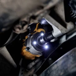 DeWalt Power Tools DeWalt Atomic 20V Max 3/8" Cordless Impact Wrench W/ Hog Ring Anvil (Tool Only) DCF923B -Champion Cutting Tool shop dcf923b 3 7verhnxhm3bv5t5m