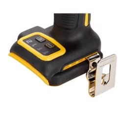 DeWalt Power Tools DeWalt Atomic 20V Max 3/8" Cordless Impact Wrench 2 Battery Kit W/ Hog Ring Anvil DCF923P2 7 DeWalt Power Tools DeWalt Atomic 20V Max 3/8" Cordless Impact Wrench 2 Battery Kit W/ Hog Ring Anvil DCF923P2 -Champion Cutting Tool shop dcf923p2 3 zbbajtoa5u3h9jvq