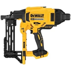DeWalt Power Tools DeWalt 20V Max XR 9 GA Cordless Fencing Stapler (Bare Tool) DCFS950B
