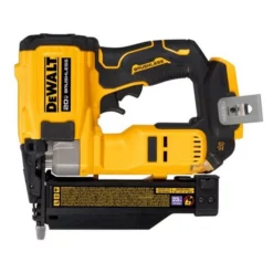 DeWalt Power Tools DeWalt Atomic Compact Series 20V MAX Brushless Cordless 23 Gauge Pin Nailer (Bare Tool) DCN623B
