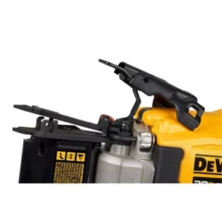 DeWalt Power Tools DeWalt Atomic Compact Series 20V MAX Brushless Cordless 23 Gauge Pin Nailer Kit DCN623D1 -Champion Cutting Tool shop dcn623b 2 1
