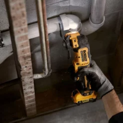 DeWalt Power Tools DeWalt XTreme 12V Brushless Oscillating Tool (Bare Tool) DCS353B -Champion Cutting Tool shop dcs353b 4 j8vaj2g9fxaxiopx