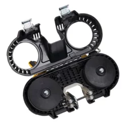 DeWalt Power Tools DeWalt Atomic 20V Max Brushless Cordless 1-3/4" Compact Bandsaw (Tool Only) DCS377B -Champion Cutting Tool shop dcs377b 3