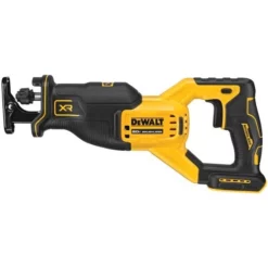 DeWalt Power Tools DeWalt 20V MAX* XR® Brushless Cordless Reciprocating Saw (Tool Only) DCS382B