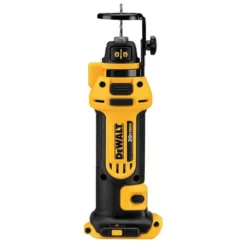 DeWalt Power Tools DeWalt 20V Max Cordless Drywall Cut-Out Tool (Tool Only) DCS551B