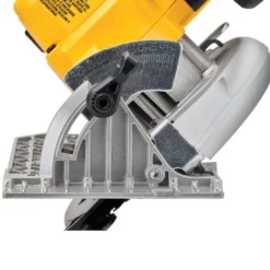DeWalt Power Tools DeWalt 20V Max 6-1/2" Brushless Cordless Circular Saw (Tool Only) DCS565B 7 DeWalt Power Tools DeWalt 20V Max 6-1/2" Brushless Cordless Circular Saw (Tool Only) DCS565B -Champion Cutting Tool shop dcs565b 3