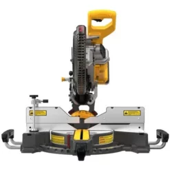 DeWalt Power Tools DeWalt 60V MAX* Brushless 12in. Double Bevel Sliding Miter Saw (Bare Tool) DCS781B -Champion Cutting Tool shop dcs781x1 8 1