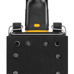 DeWalt Power Tools DeWalt 20V Max XR Brushless Cordless 1/4 Sheet Variable Speed Sander (Tool Only) DCW200B 8 DeWalt Power Tools DeWalt 20V Max XR Brushless Cordless 1/4 Sheet Variable Speed Sander (Tool Only) DCW200B -Champion Cutting Tool shop dcw200b 4 g4nci2adlgghhzyz