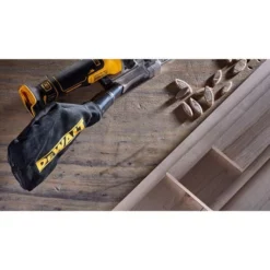 DeWalt Power Tools DeWalt 20V MAX XR Brushless Cordless Biscuit Joiner (Tool Only) DCW682B -Champion Cutting Tool shop dcw682b f11