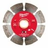 Milwaukee Tools Milwaukee 7" Diamond Premium Segmented 49-93-7020