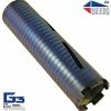 Diteq C-34AX DRY 1-3/4" Concrete Diamond Core Bit (arbor 5/8"-11) D31522