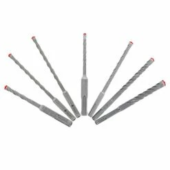 Freud Diablo Blades Freud Diablo DB 7 PC. SDS-Plus Hammer Drill Set DMAPL9920-S7