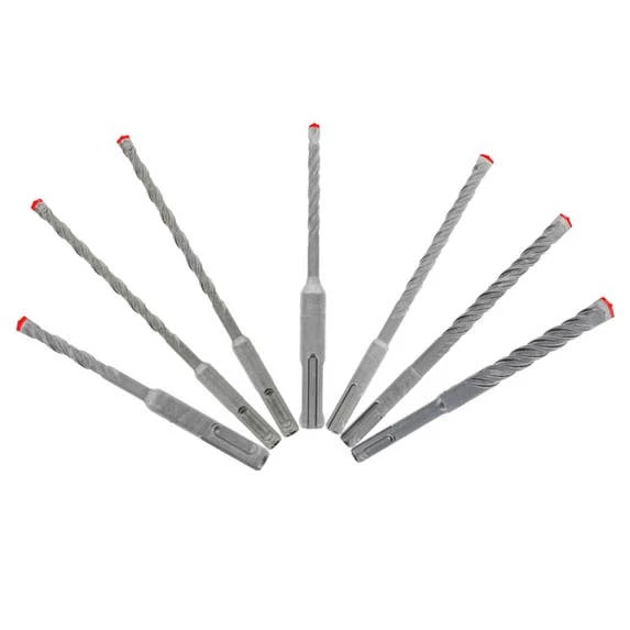 Freud Diablo Blades Freud Diablo DB 7 PC. SDS-Plus Hammer Drill Set DMAPL9920-S7 1 Freud Diablo Blades Freud Diablo DB 7 PC. SDS-Plus Hammer Drill Set DMAPL9920-S7