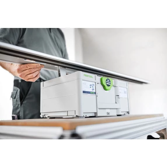 Festool Guide Rail 75" Slot FS 1900/2-KP 577044 4 Festool Guide Rail 75" Slot FS 1900/2-KP 577044 - Image 4