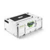 Festool Bluetooth Speaker SYS3 BT20 M 137 TOPROCK 205506