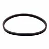 Diamond Products Core Bore Vacuum Gasket For Rig Base M-4 Angled Rig Base Gasket 4600016