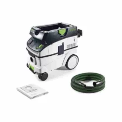 Festool Dust Extractor CLEANTEC CT 26 E HEPA 577083