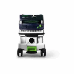 Festool Dust Extractor CLEANTEC CT 26 E HEPA 577083 -Champion Cutting Tool shop dust3